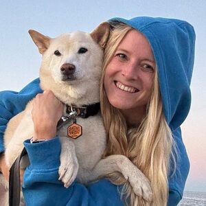 Meet your Posher, Kelsie